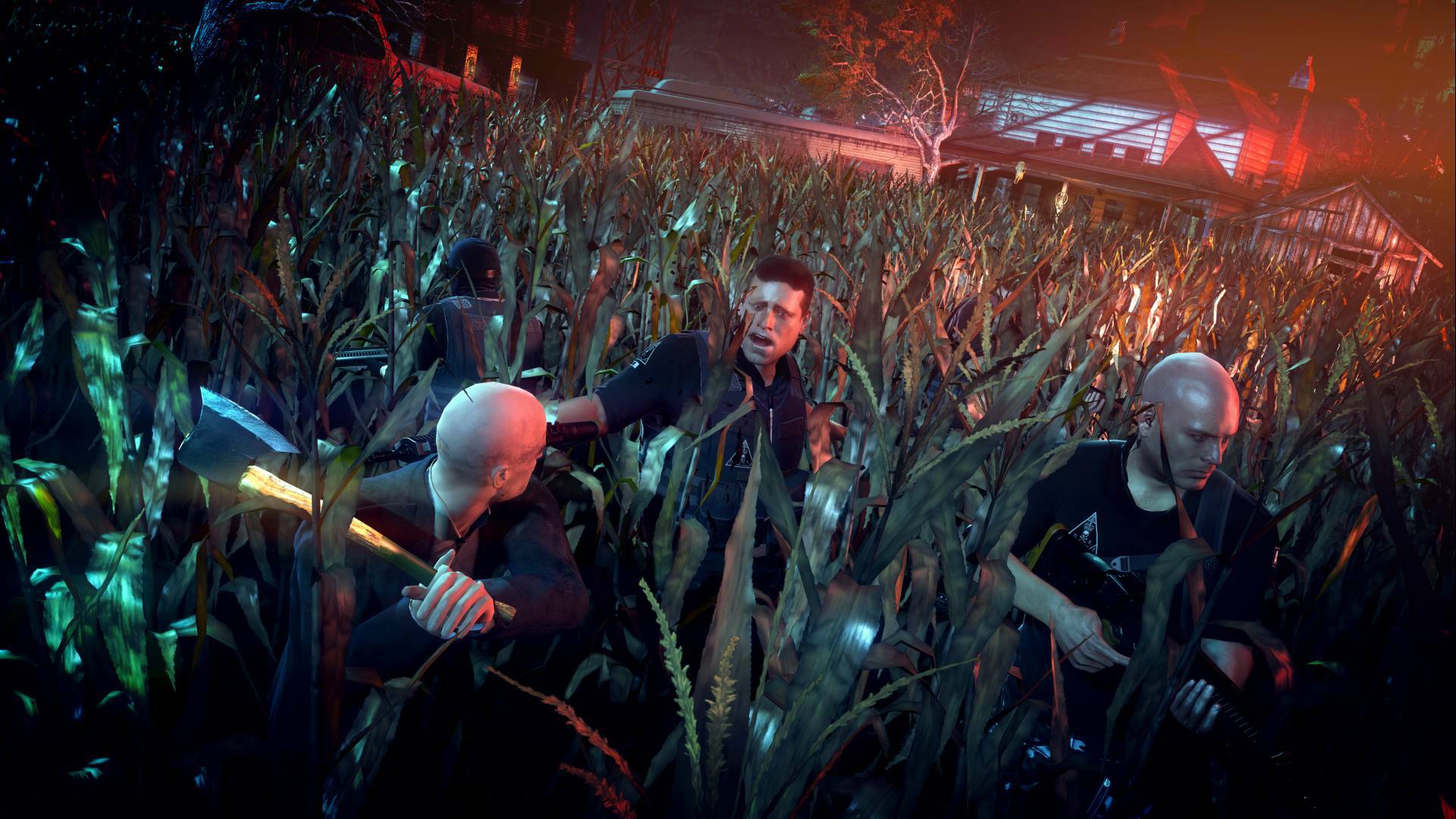 Hitman: Absolution (Edición Deluxe Professional) - Imagen 24
